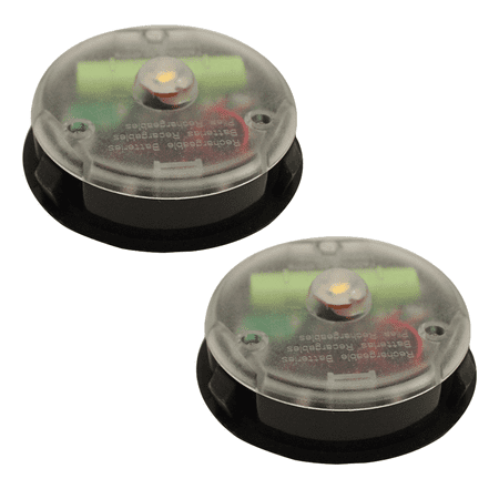 

Top Panel Shield & Dual Lantern Parts Eco-Friendly Solar Light Refill
