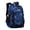 01_Light Blue1, variant on UJNDER Lightweight Casual Backpack for Elementary Students Comfortable Double Shoulder Daypack for Boys and Girls Daily Use Kids School Backpack,02_Black,Mid