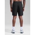 thumbnail image 3 of CRZ YOGA Men's Linerless Workout Shorts 9'' Quick Dry for Running Sports Athletic Gym with Pockets, 3 of 8