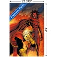 thumbnail image 3 of Marvel Comics - The Infinity Entity #4 Wall Poster with Pushpins, 22.375" x 34", 3 of 6