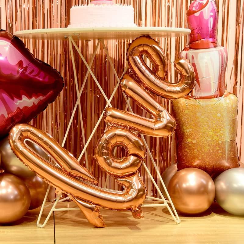 Girls rose gold sale