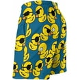 Men's SunglassesRubberDuck Swim Shorts Quick Dry Summer Beach Trunks Swimwear Hawaii Bathing