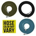 thumbnail image 6 of Master Airbrush Premium 25 Foot Nylon Braided Airbrush Hose with Standard 1/8" Size Fittings on Both Ends, 6 of 6