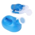 thumbnail image 4 of 2X 2000 Ml de Plástico para Cama Masculina, Orinal, Botella para , Recolector de Orina con Tubo de 160 cm, Botella Portátil para Orina, Suministro de Inodoro, 4 of 5