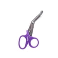 thumbnail image 1 of Tijera de Uso Rudo HOMECARE S6001 Acero Inoxidable Mango de Plástico Punta de Seguridad 18 cm, 1 of 4