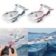 thumbnail image 2 of EPP Foam Plane Wireless Control Waterproof Aircraft Stunt Airplanes for Teens Model Glider Outdoor Flying Toy Funny Gift Red, 2 of 5