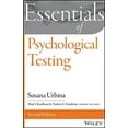 thumbnail image 1 of Essentials of Psychological Testing (Essentials of Behavioral Science), 1 of 1