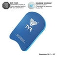 thumbnail image 3 of TYR Youth Classic Kickboard, 3 of 3