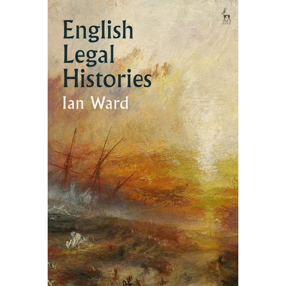 English Legal Histories, (Paperback)