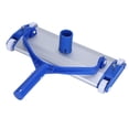 thumbnail image 3 of Removable Handle Durable Cleaner Suction Head, Pool Vacuum Head, For Home Hotel Household Swimming Pool Cleaner Suction Pond, 3 of 8