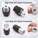 thumbnail image 3 of 19PCS Air Conditioning Valve Core Car AC R12 R134a Refrigeration Valve Stem Cores Service Charging P, 3 of 5