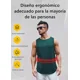 thumbnail image 3 of Fit Super Cómoda Playera Hombre Tank Top Seco Rápido, 3 of 8