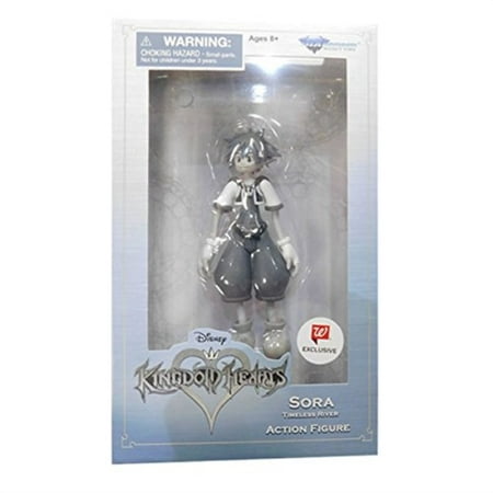 kingdom hearts sora timeless river (Kingdom Hearts Final Mix Best Accessories)