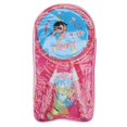 thumbnail image 1 of Childrens Sports Badminton Racket Pink Mini Size Outdoor Activities Safe for Kids 1Set, 1 of 3