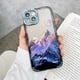 thumbnail image 1 of Funda de teléfono transparente con paisaje de pintura al óleo Vintage para iPhone 14 Pro Max 11 12 13 Pro Max XR XS Max 7 8 Plus X parachoques suave a prueba de golpes Tan Jianjun unisex, 1 of 2