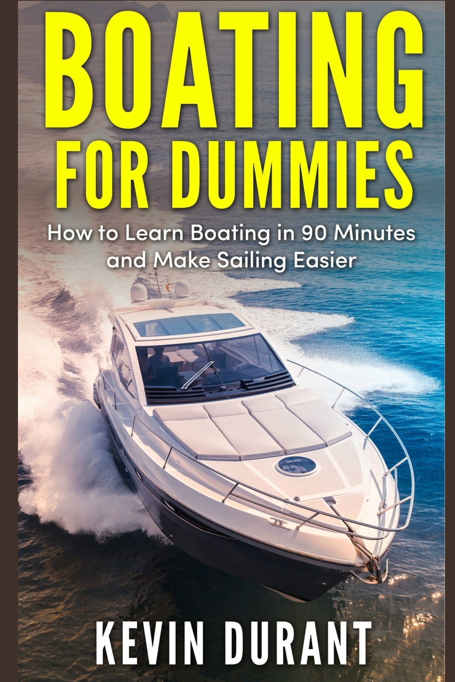 yachting for dummies