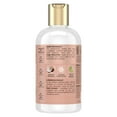 thumbnail image 3 of SheaMoisture Curl & Style Milk Leave-In Conditioner for thick, curly hair Coconut & Hibiscus hair conditioner with Silk Protein and Neem Oil, 3 of 3