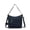 True Blue Tonal, variant on Belammie Shoulder Bag