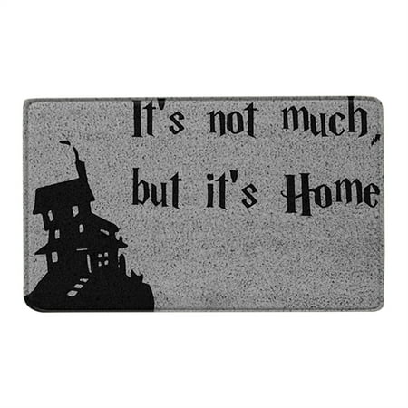 

Wmkox8yii Halloween Door Mat Cartoon Floor Mat Hallway Kitchen Foot Mat Soft Non-slip 23.62*15.75 in/40x60cm(L*W)