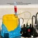 thumbnail image 4 of Bombas de Agua Eléctricas con Batería para Transferencia de Líquidos Bomba de Agua de Tambor Eléctrico para Suministro de Combustible de Barcos y Tractores Automotrices ANGGREK Otros, 4 of 8
