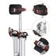 thumbnail image 4 of Yescom Drywall Stilts w/ Wing Bolt Replacement 24"-40" Aluminum Tool Painting Taping, 4 of 6