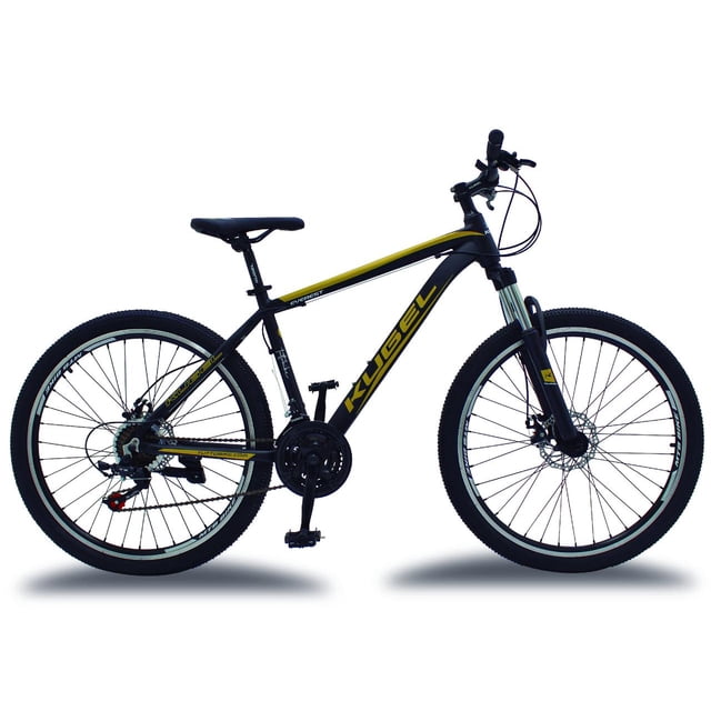 Bicicleta Montaña Rodada 26 21 Velocidades Kugel Everest Kugel MTB