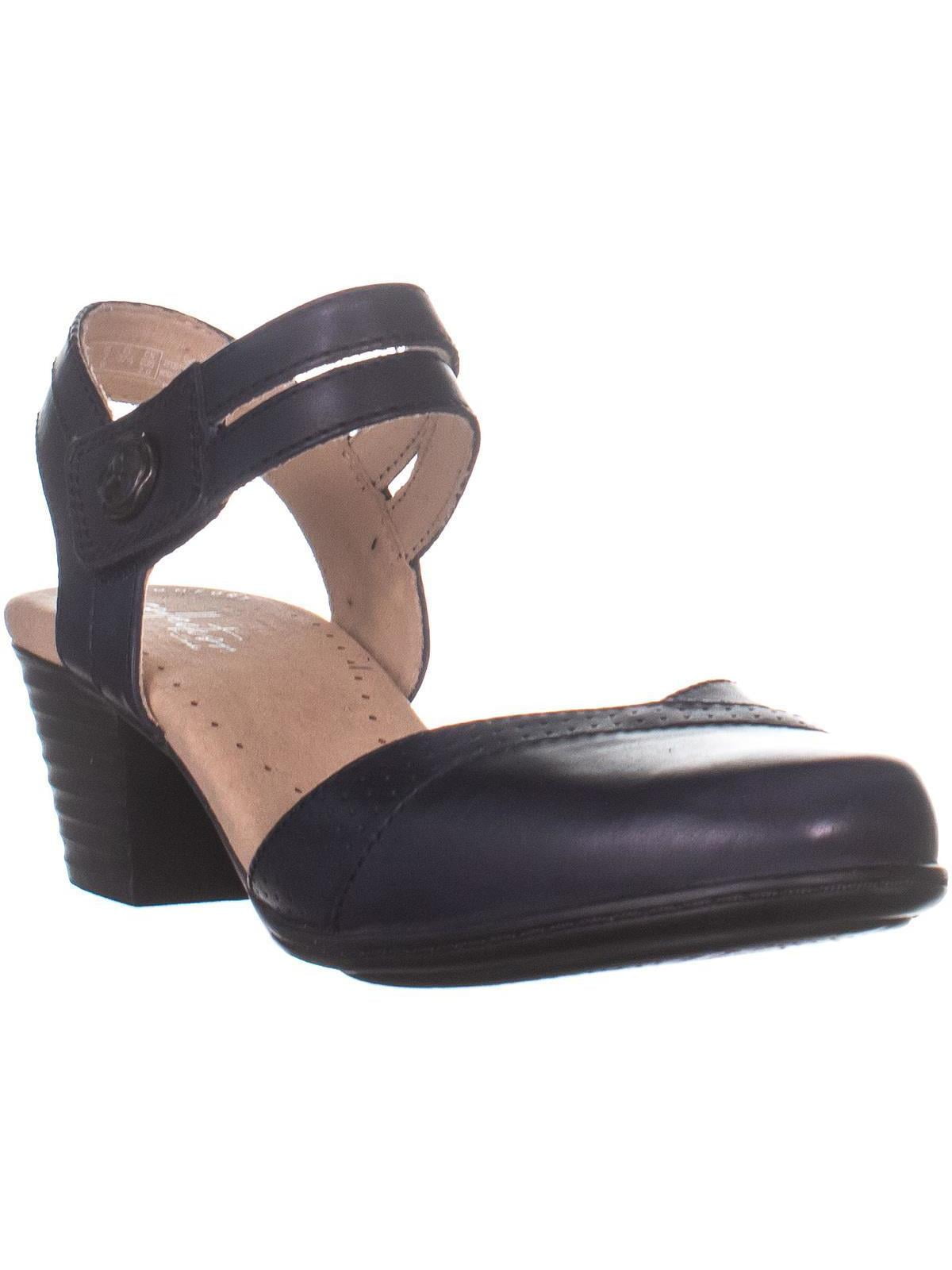 clarks women's valarie rally pump