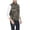 Camouflage, variant on Men's Tommy Hilfiger Quilted Vest Color: Royal Blue Combo Size: M