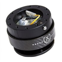 Nrg Innovations Srk 200Cf Generation 2.0 Steering Wheel Quick Release Steering