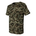 thumbnail image 2 of Code Five - NIB - Male - Adult Camo Tee, 2 of 3
