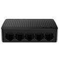 thumbnail image 1 of Conmutador Ethernet Tenda SG105 de 5 puertos Gigabit no administrado, 1 of 5