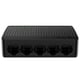 thumbnail image 1 of Conmutador Ethernet Tenda SG105 de 5 puertos Gigabit no administrado, 1 of 5