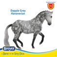 thumbnail image 4 of Breyer Horses Stablemates Poesía en movimiento | Juego de 4 caballos | Juguete de caballo | Figuras de caballos | 3.75"" x 2.5"" | Escala 1:32 | Modelo #6935, 4 of 5