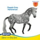 thumbnail image 4 of Breyer Horses Stablemates Poesía en movimiento | Juego de 4 caballos | Juguete de caballo | Figuras de caballos | 3.75"" x 2.5"" | Escala 1:32 | Modelo #6935, 4 of 5