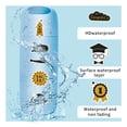 thumbnail image 6 of 50-Piece Graduation Sticker Set, Class of 2026 Assorted Decals for Yearbook Signing, Luggage, Laptop, Party Favors, 6 of 6