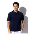 thumbnail image 2 of Playeras Tipo Polo Para Caballero Moda Casual Casey Kevin, 2 of 8