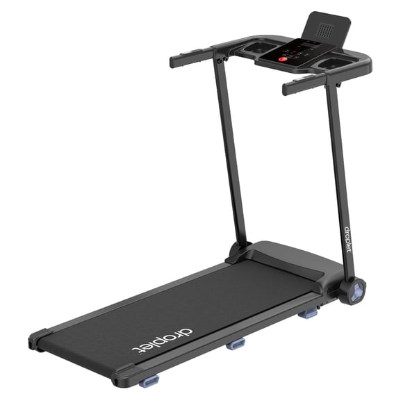 Caminadora Eléctrica Plegable Droplet Pro 14km/h Fitness