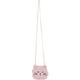 thumbnail image 2 of Lindo bolso bandolera para niñas pequeñas, adorable bolso de hombro con forma de animal, monedero de gato de peluche, cartera de peluche kawaii, bolso pequeño para niños, 2 of 8