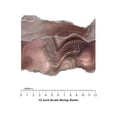 thumbnail image 5 of Rwraps Purple Agate Gemstone Mellow Mauve Gloss Vinyl Film Wrap 59in x 9ft Vinyl Vehicle Car Film, 5 of 9
