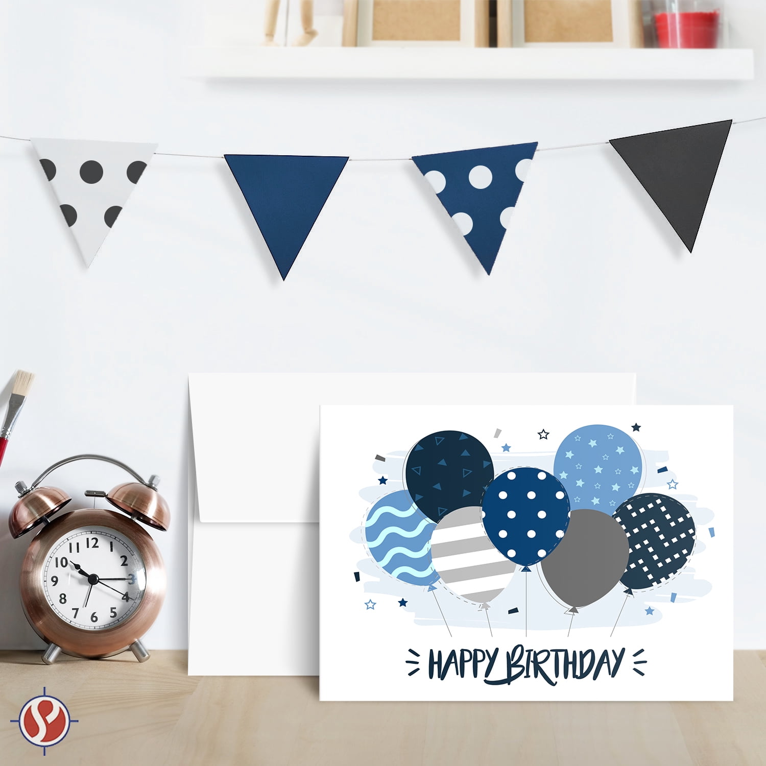 Heavyweight Blank White Note Cards and Envelopes – Great for Postcards, Invitations, Greeting Cards, Photos | 5” x 7” Inches (A7 Size) | 50 Cards and Envelopes Per Pack | Not a Fold Over Card