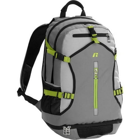 Russell Grey 20" Backpack