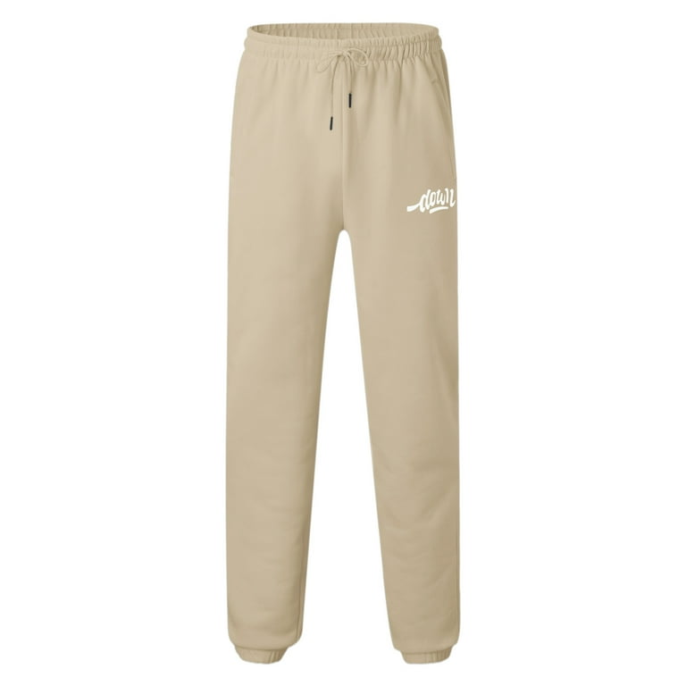 kpoplk Big and Tall Sweatpants for Men,Sweatpants for Men with