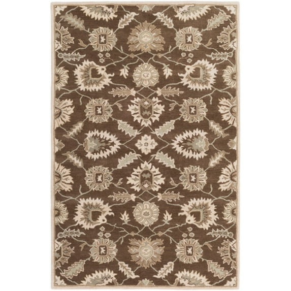 Surya Caesar CAE117 Indoor Area Rug