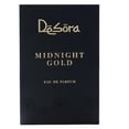 thumbnail image 2 of Perfume Desora Midnight Gold Unisex 100 ml de larga duración, 2 of 9