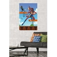 thumbnail image 2 of Marvel Comics - Ms. Marvel - Ms. Marvel #15 Wall Poster, 22.375" x 34", 2 of 3
