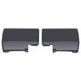 thumbnail image 6 of Left Right Toyota Tundra 2022-23 Rear Bumper Caps Tundra 2022-23 Rear Bumper Caps A Pair Toyota Tundra 2022-23 Rear Bumper Caps, 6 of 22