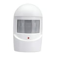 thumbnail image 4 of GJX 2026 New Wireless Driveway Alarm and Security System Pir Motion Sensor with Sound and Led Alert,For Home Security,Driveways,Gates,Property Monitoring,Outdoor Areas., 4 of 6
