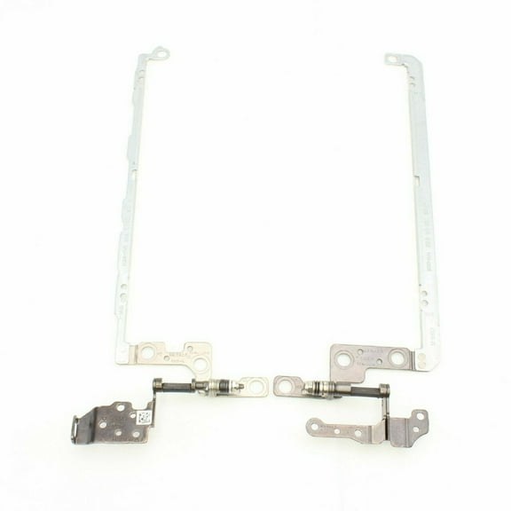 New Genuine HP 11 G7 EE Chromebook LCD Left and Right Hinge Set L52550-001