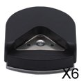 thumbnail image 1 of DYNWAVECA 5-6pack Multipurpose Corner Rounder DIY For Scrapbooking Tools Paper Trimmer 6 Pcs, 1 of 7