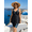 Green Texture 04, variant on Plus-Size Black Bohemian-Print Tankini Swimsuit — Women's Tummy-Control Two-Piece Swimwear; Women's Tummy-Control One-Piece Swimsuit — Bust-Enhancing, Full-Coverage, Slimming Swimwear